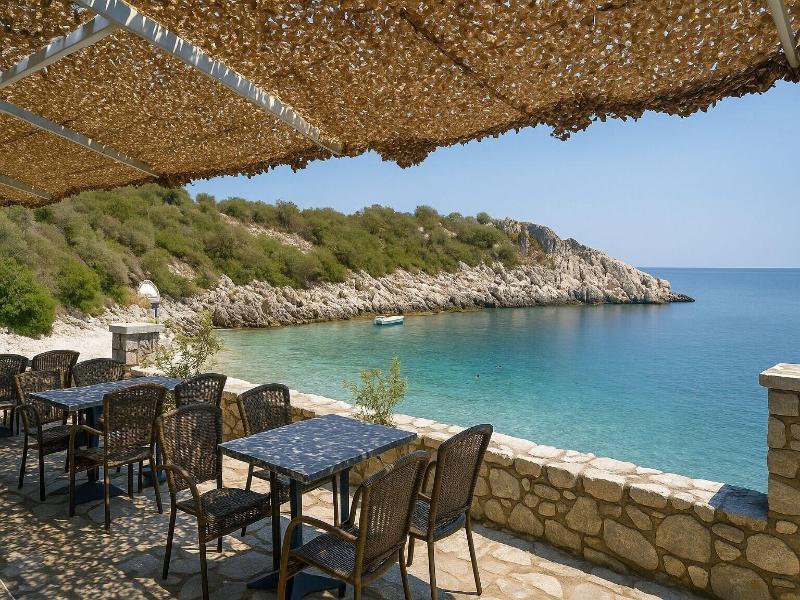 Lalloudes Hotel Mani image