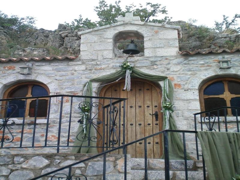 Lalloudes Hotel Mani image