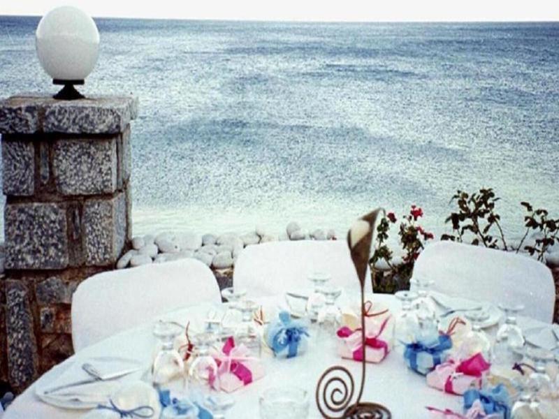 Lalloudes Hotel Mani image