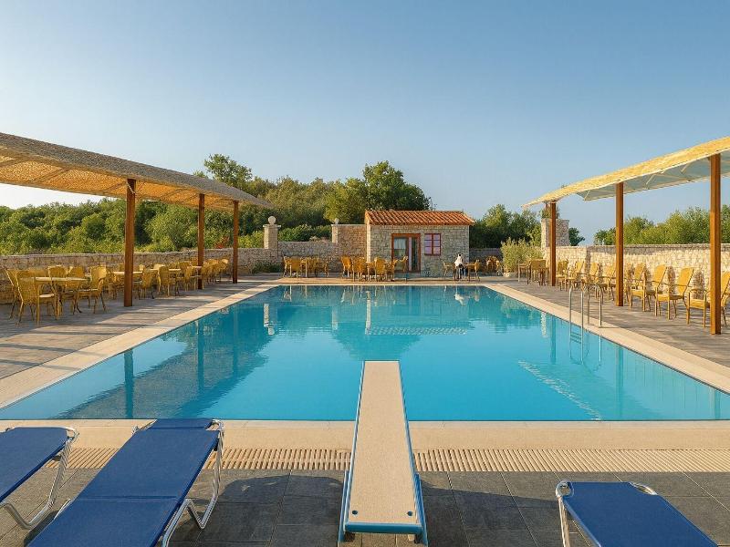 Lalloudes Hotel Mani image