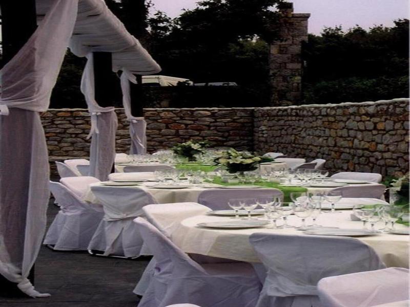 Lalloudes Hotel Mani image