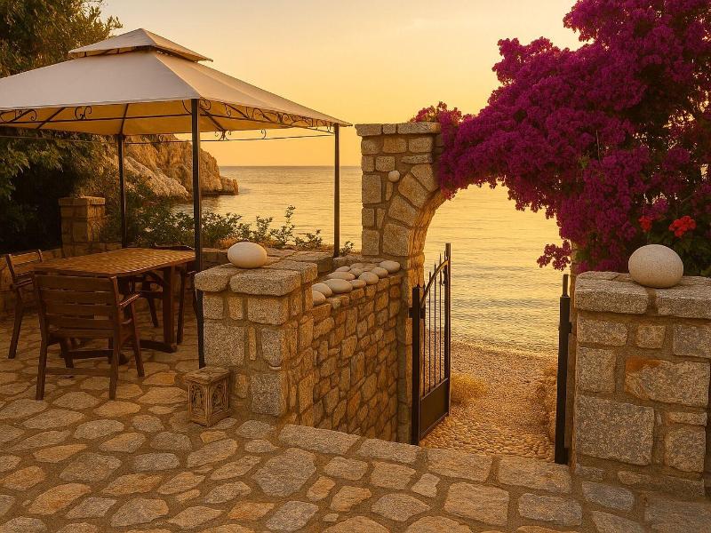 Lalloudes Hotel Mani image
