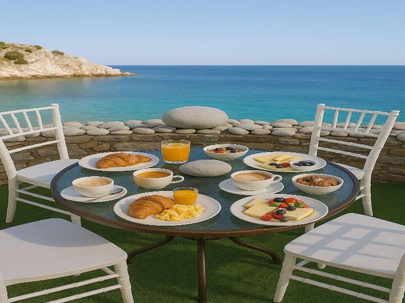 Lalloudes Hotel Mani image