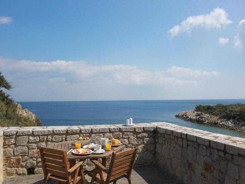 Lalloudes Hotel Mani image