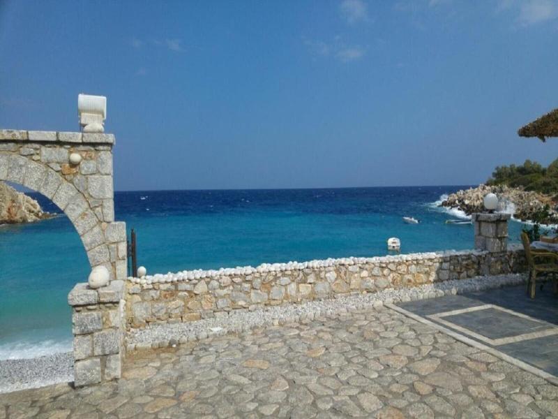 Lalloudes Hotel Mani image