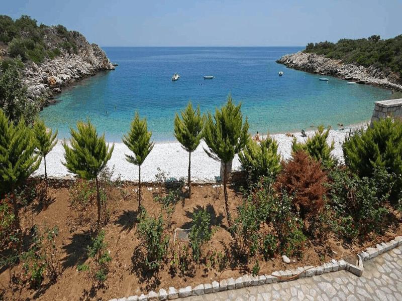 Lalloudes Hotel Mani image