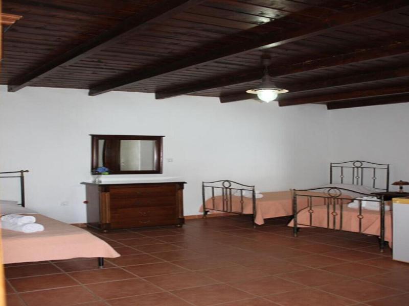 Lalloudes Hotel Mani image