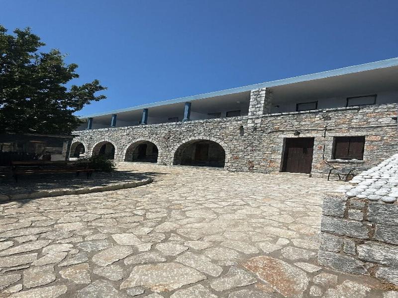 Lalloudes Hotel Mani image
