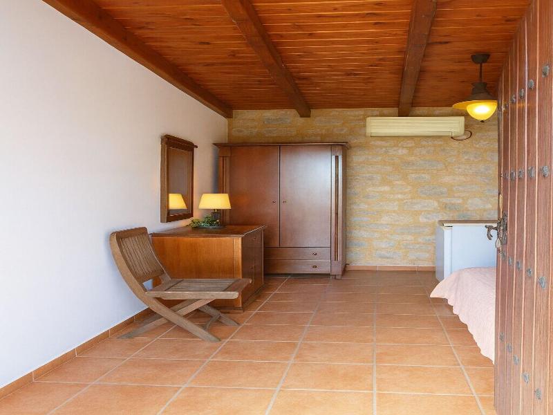 Lalloudes Hotel Mani image