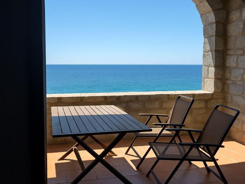 Lalloudes Hotel Mani image