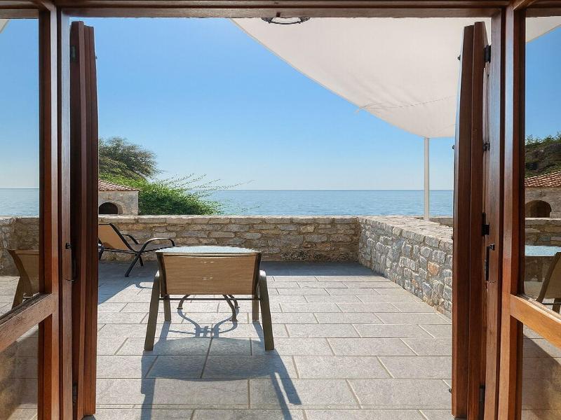 Lalloudes Hotel Mani image