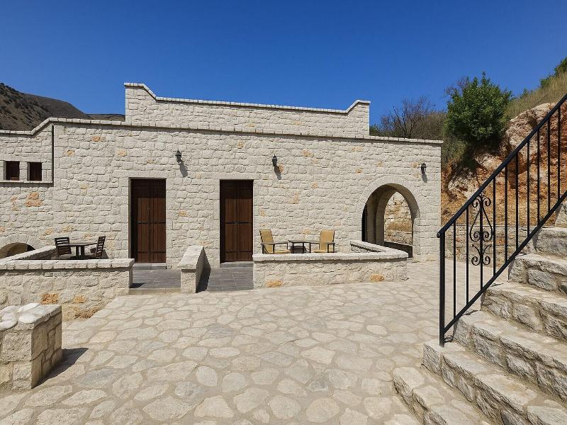 Lalloudes Hotel Mani image
