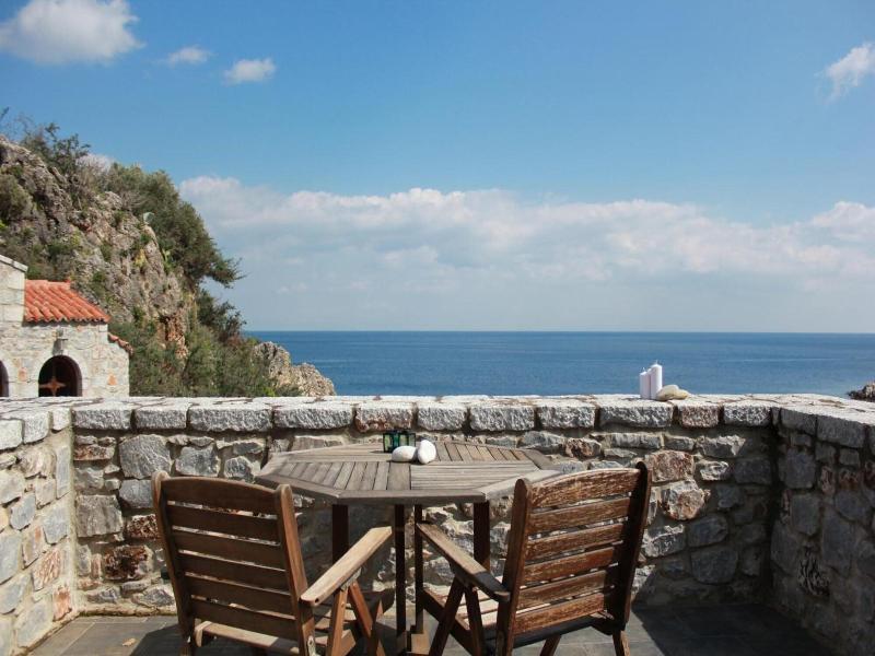 Lalloudes Hotel Mani image