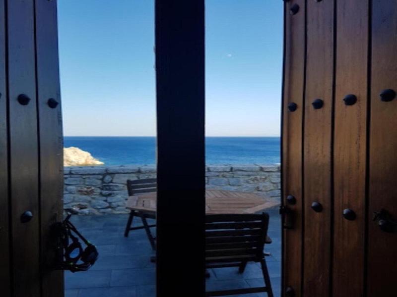 Lalloudes Hotel Mani image
