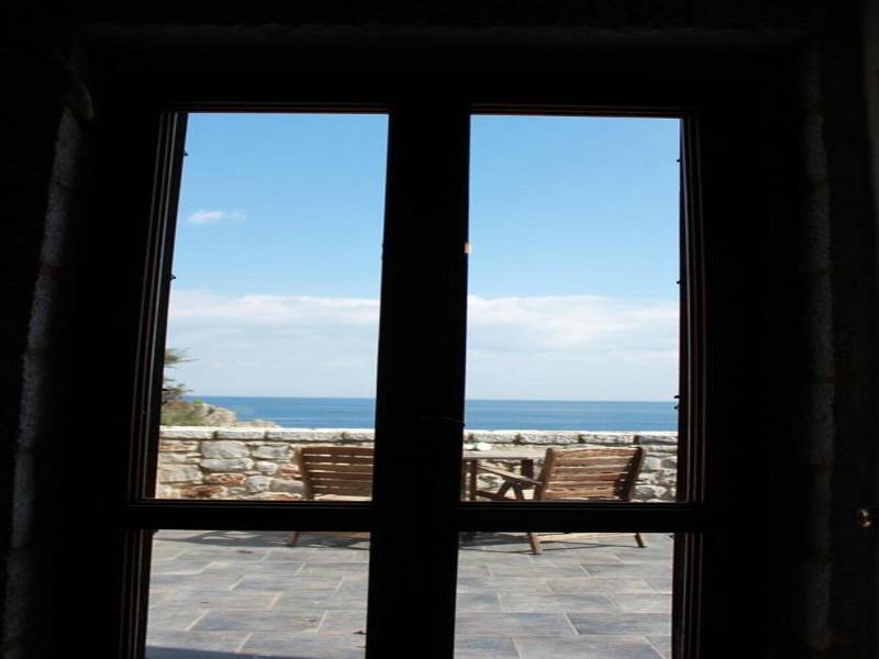 Lalloudes Hotel Mani image