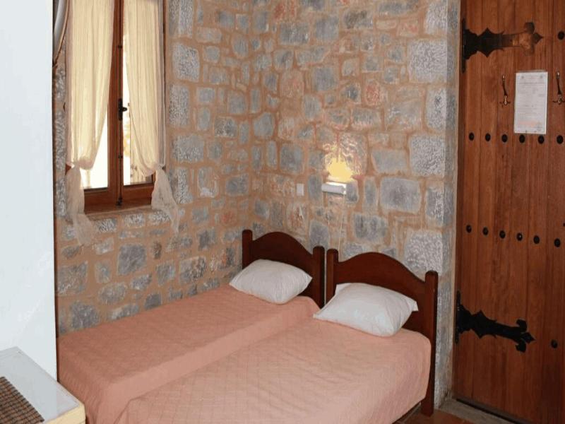 Lalloudes Hotel Mani image