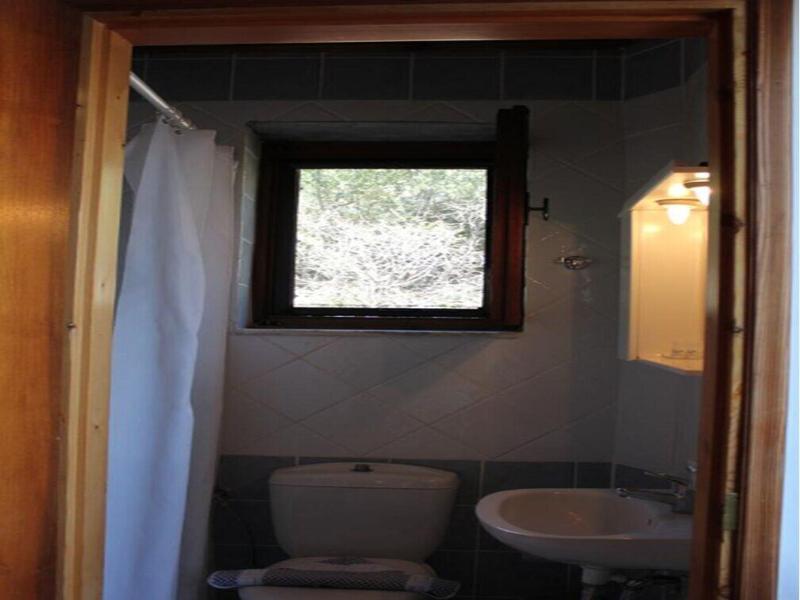 Lalloudes Hotel Mani image