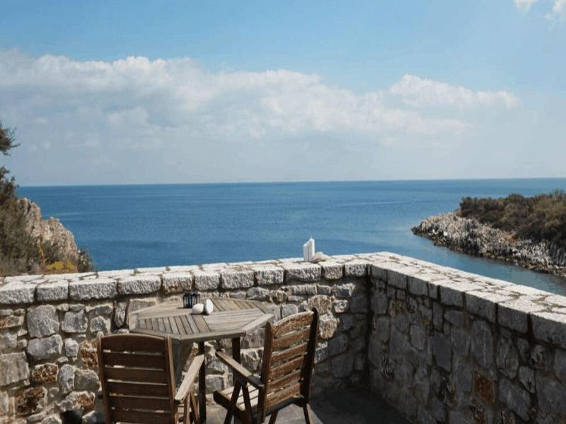 Lalloudes Hotel Mani image