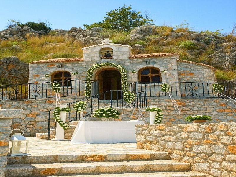Lalloudes Hotel Mani image