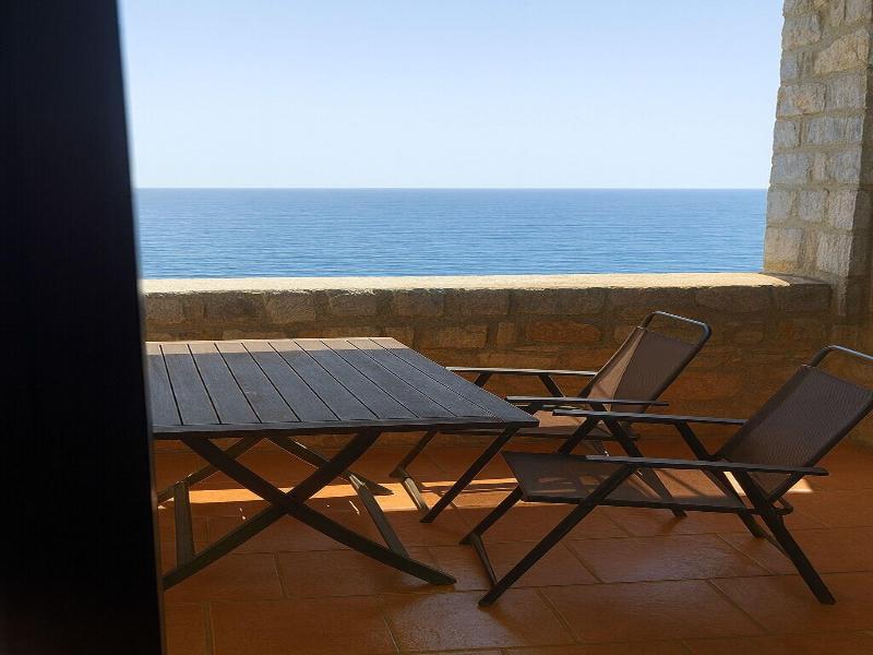 Lalloudes Hotel Mani image