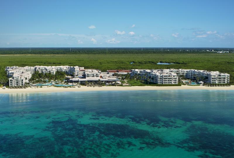 Now Jade  Riviera Cancun All Inclusive
