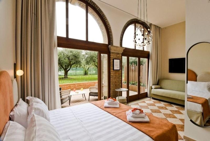 Maison Boutique Al Redentore image