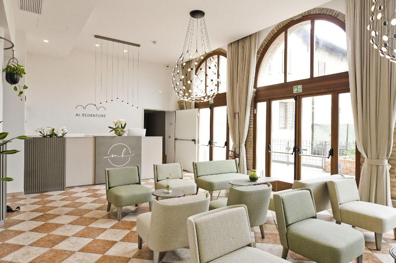 Maison Boutique Al Redentore image