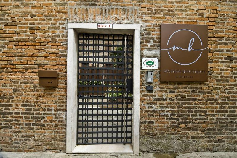 Maison Boutique Al Redentore image