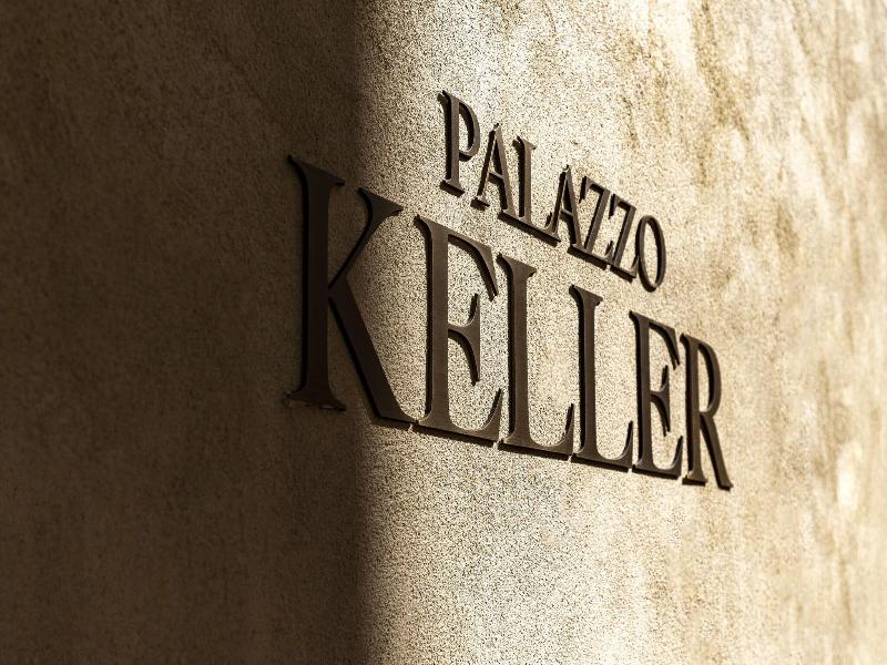 Palazzo Keller image