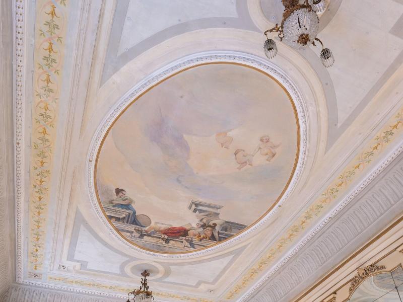Palazzo Keller image