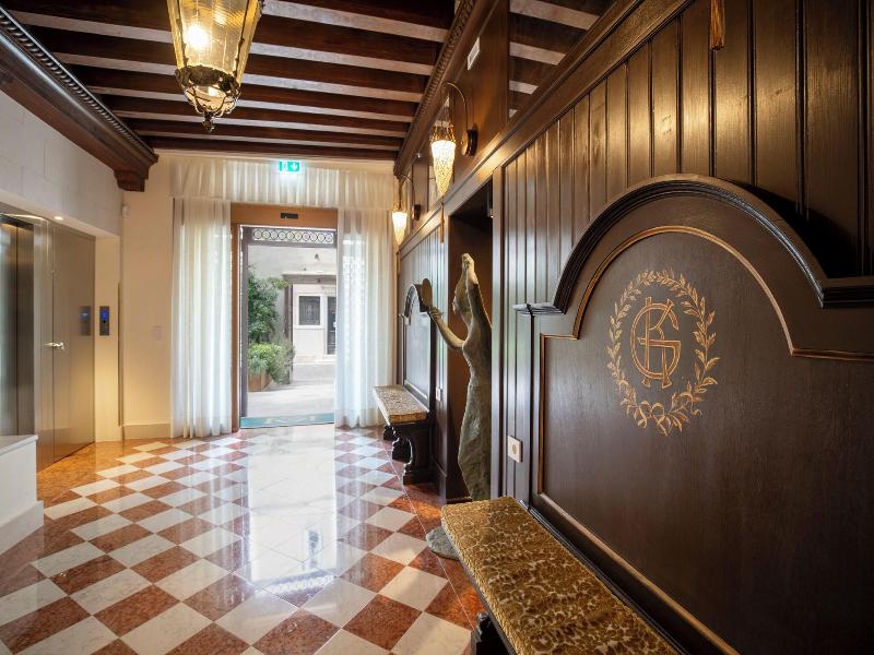 Palazzo Keller image