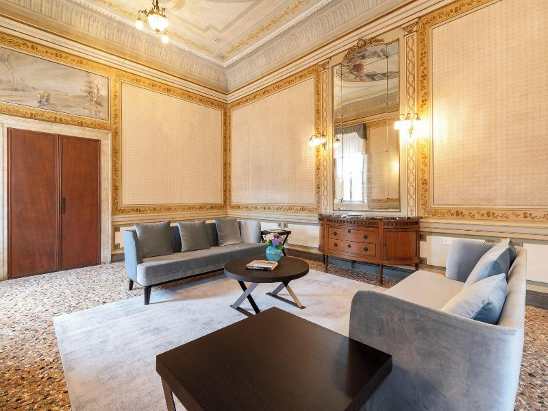 Palazzo Keller image