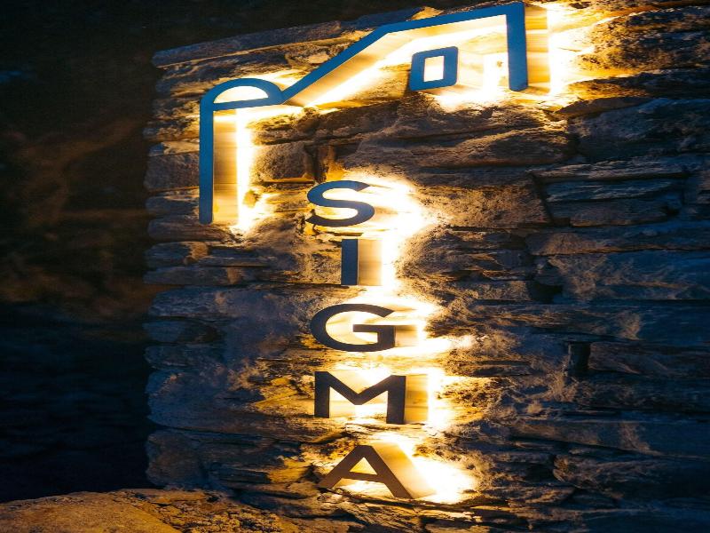 Sigma Residences image