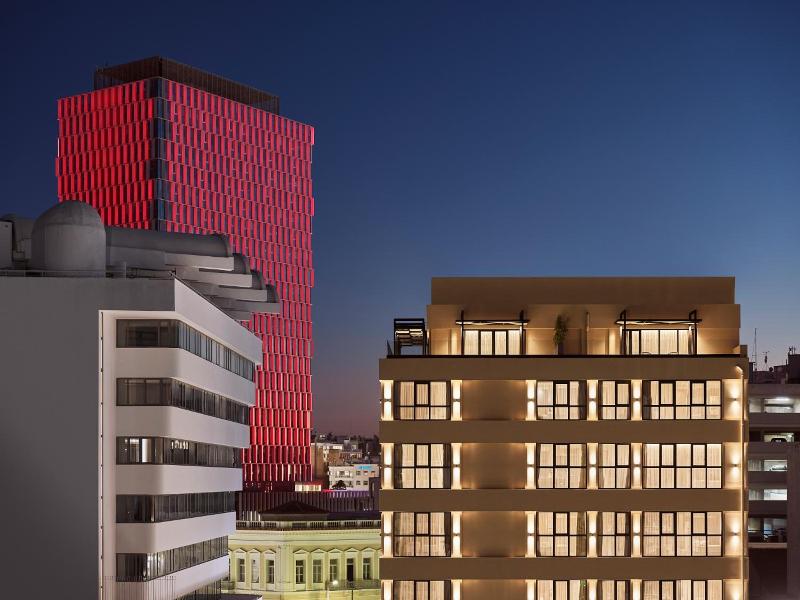 Athenarum Portus Life Style Hotel image