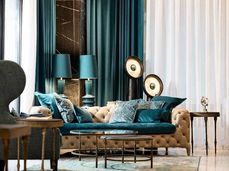 Athenarum Portus Life Style Hotel image