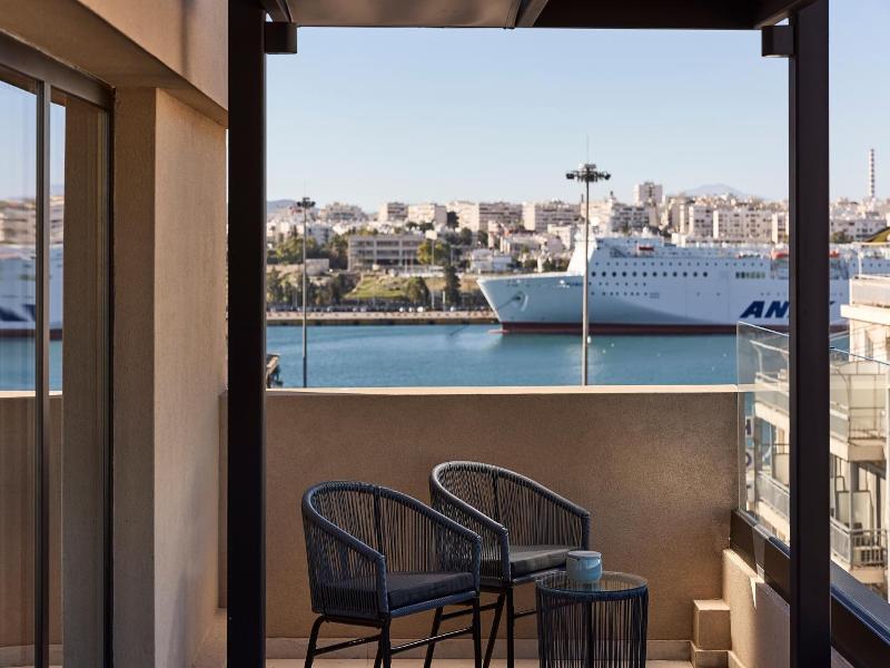 Athenarum Portus Life Style Hotel image