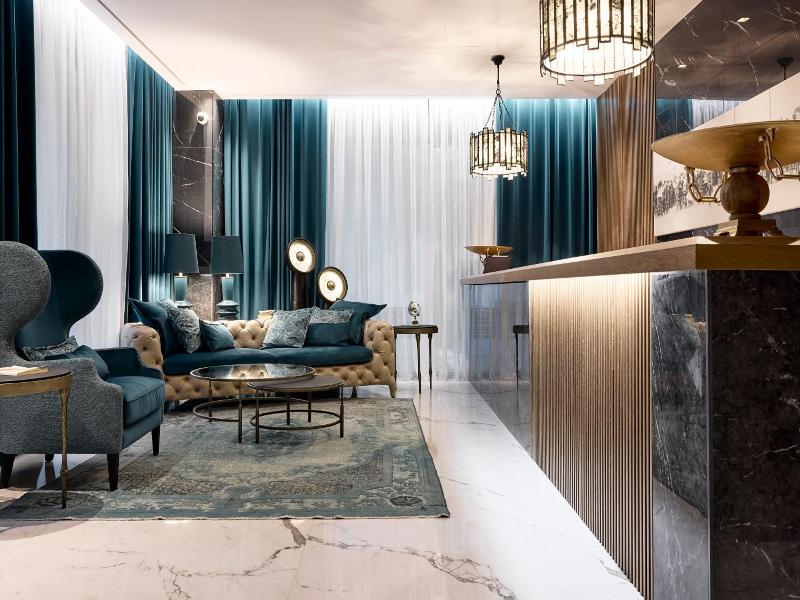 Athenarum Portus Life Style Hotel image