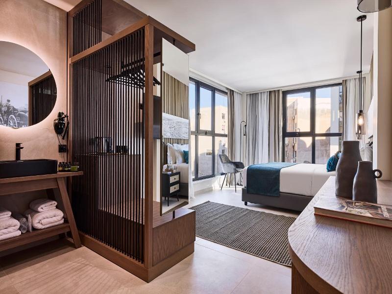 Athenarum Portus Life Style Hotel image