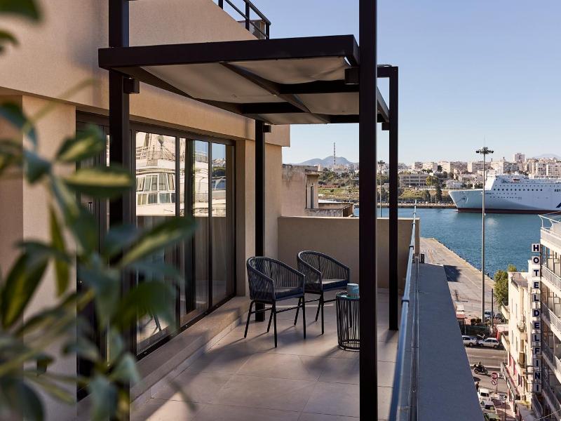 Athenarum Portus Life Style Hotel image