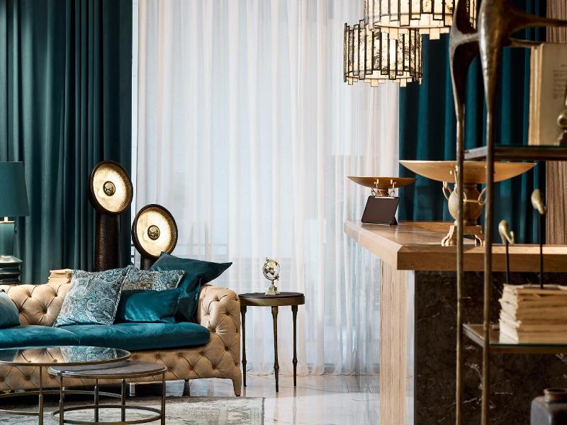 Athenarum Portus Life Style Hotel image