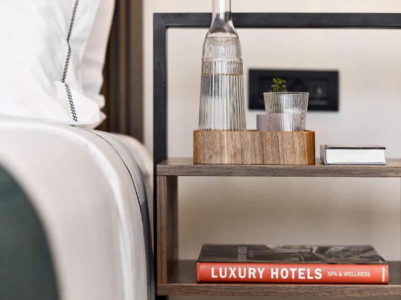 Athenarum Portus Life Style Hotel image