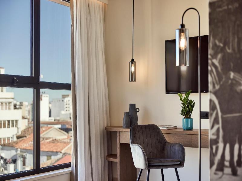 Athenarum Portus Life Style Hotel image