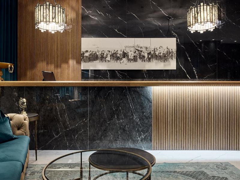 Athenarum Portus Life Style Hotel image