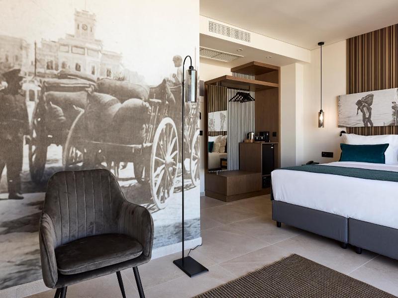Athenarum Portus Life Style Hotel image