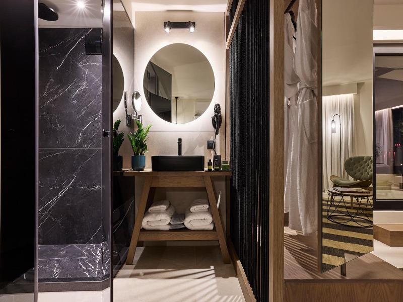 Athenarum Portus Life Style Hotel image