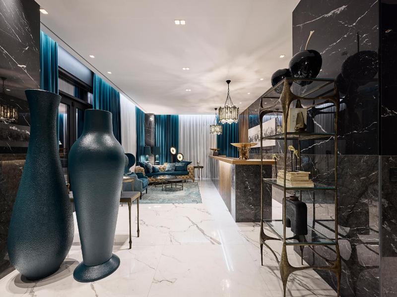 Athenarum Portus Life Style Hotel image