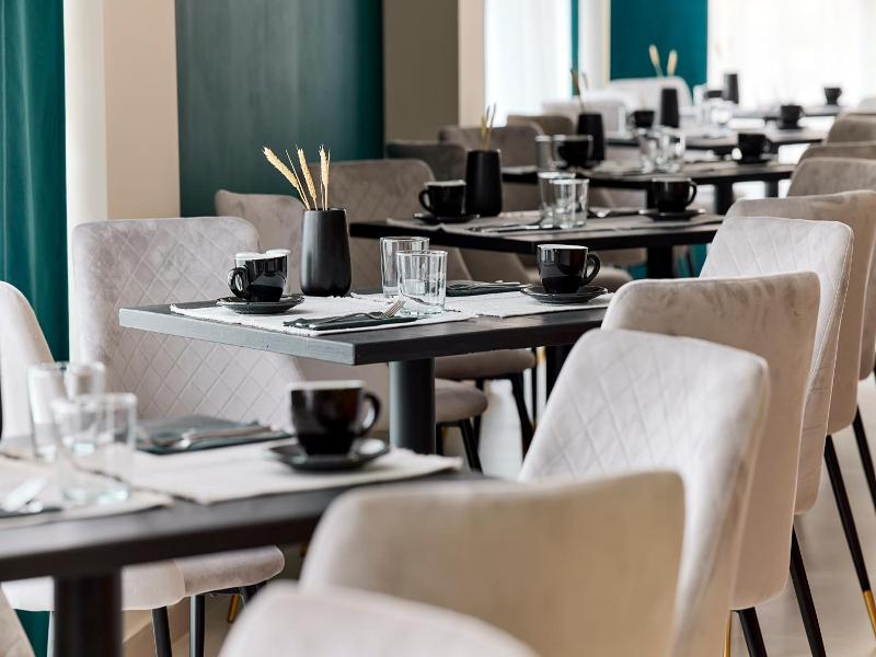 Athenarum Portus Life Style Hotel image