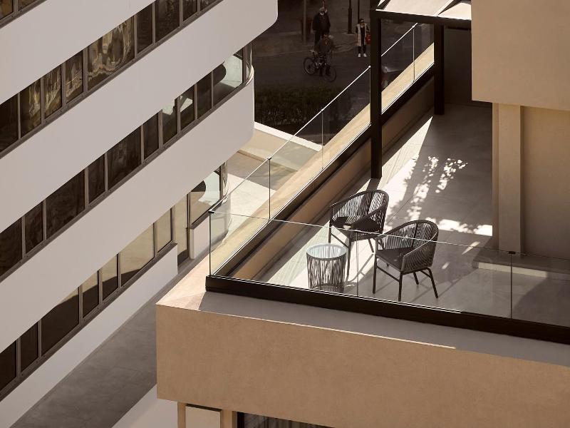 Athenarum Portus Life Style Hotel image
