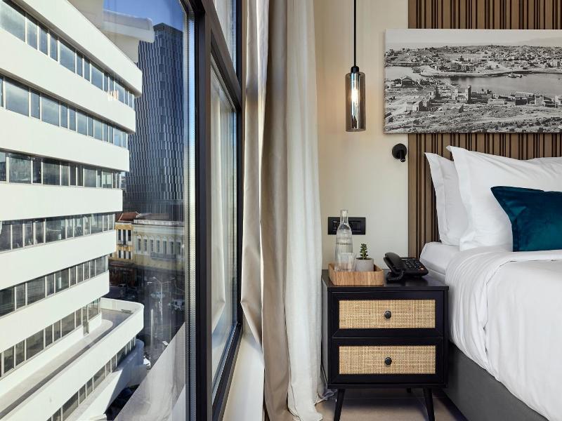 Athenarum Portus Life Style Hotel image
