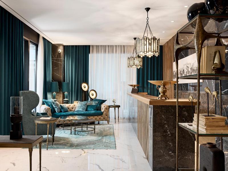 Athenarum Portus Life Style Hotel image